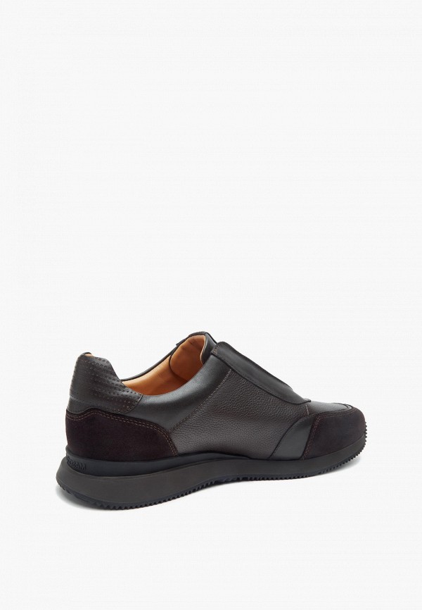 фото Кроссовки mascotte