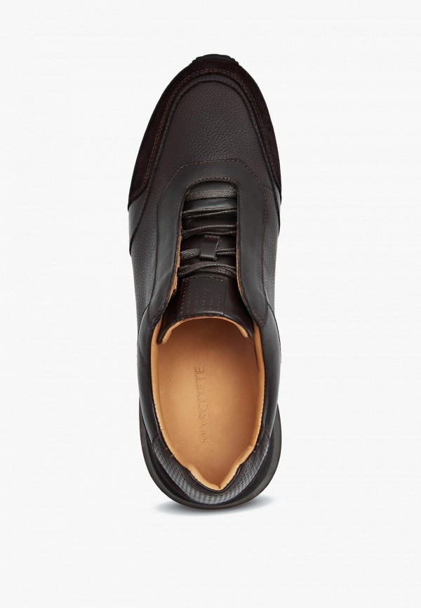 фото Кроссовки mascotte