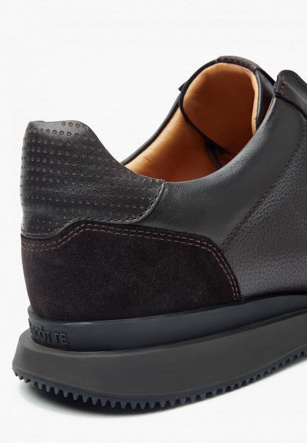 фото Кроссовки mascotte