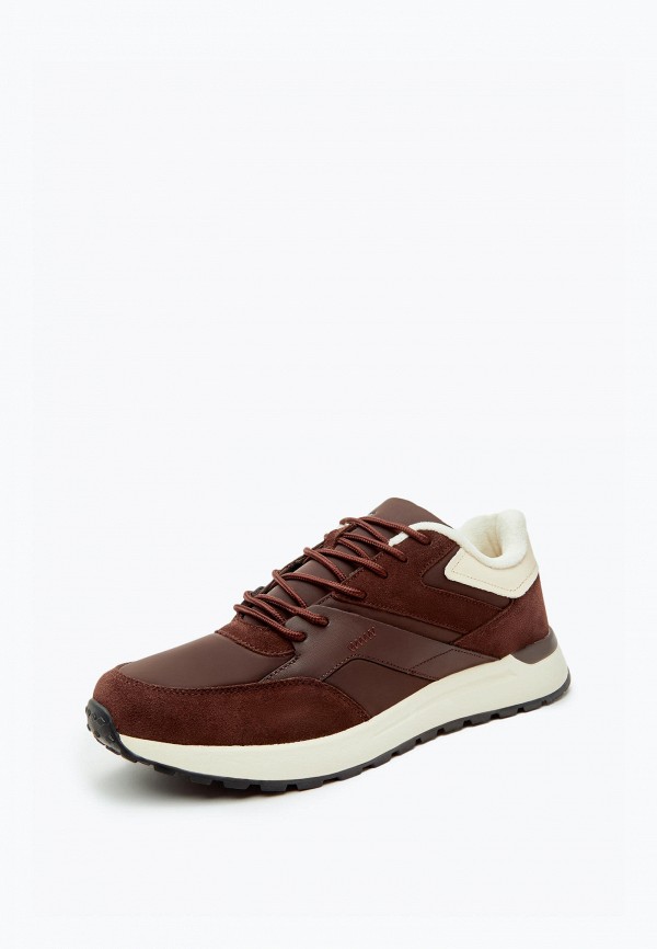 фото Кроссовки mascotte