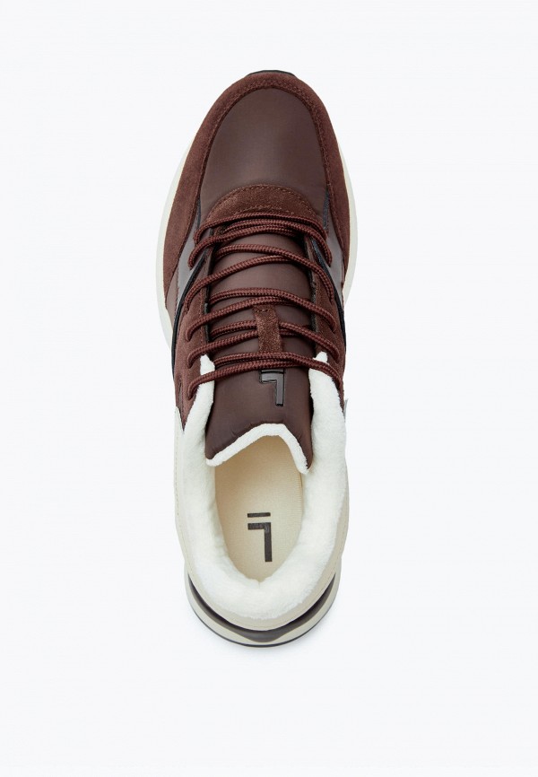 фото Кроссовки mascotte