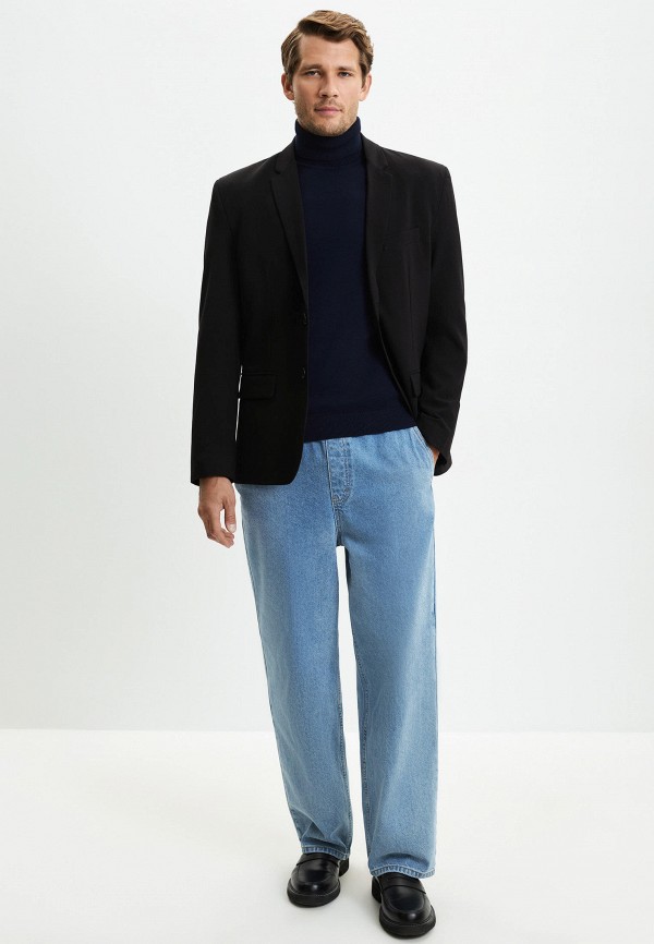 фото Водолазка zrn man