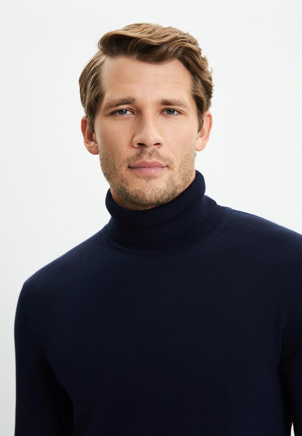 фото Водолазка zrn man