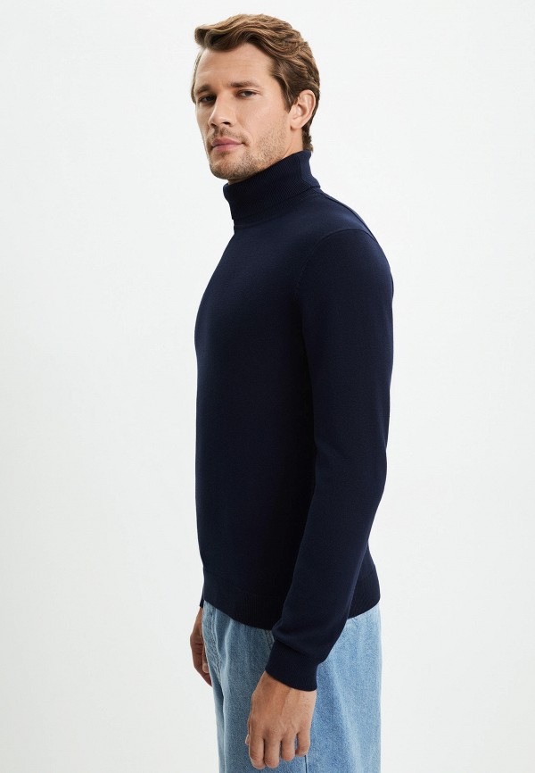 фото Водолазка zrn man