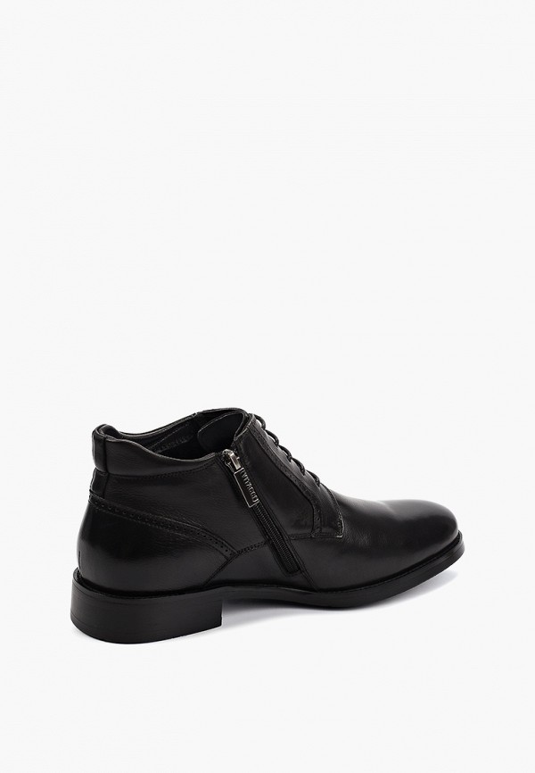 фото Ботинки vitacci