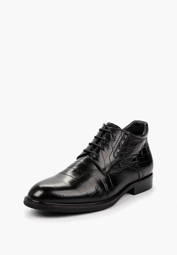 фото Ботинки vitacci