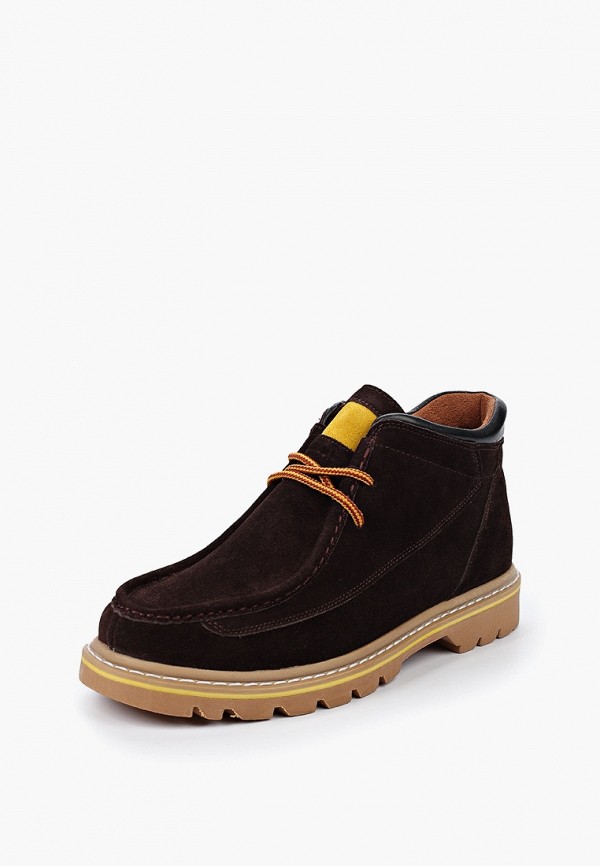 фото Ботинки vitacci