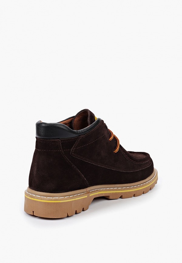 фото Ботинки vitacci