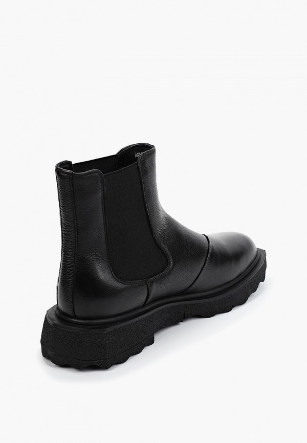 фото Ботинки vitacci