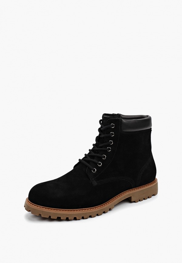 фото Ботинки vitacci