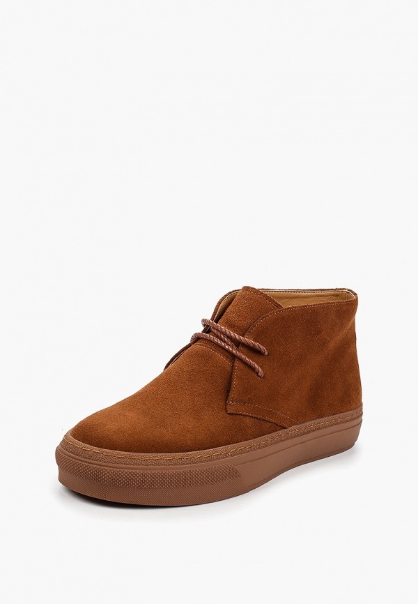 фото Ботинки vitacci