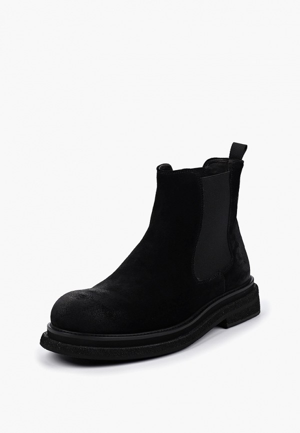 фото Ботинки vitacci