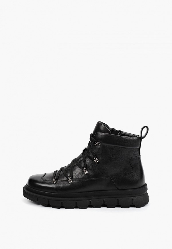 фото Ботинки vitacci