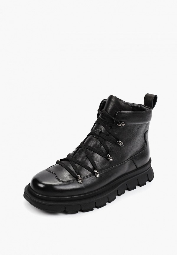 фото Ботинки vitacci