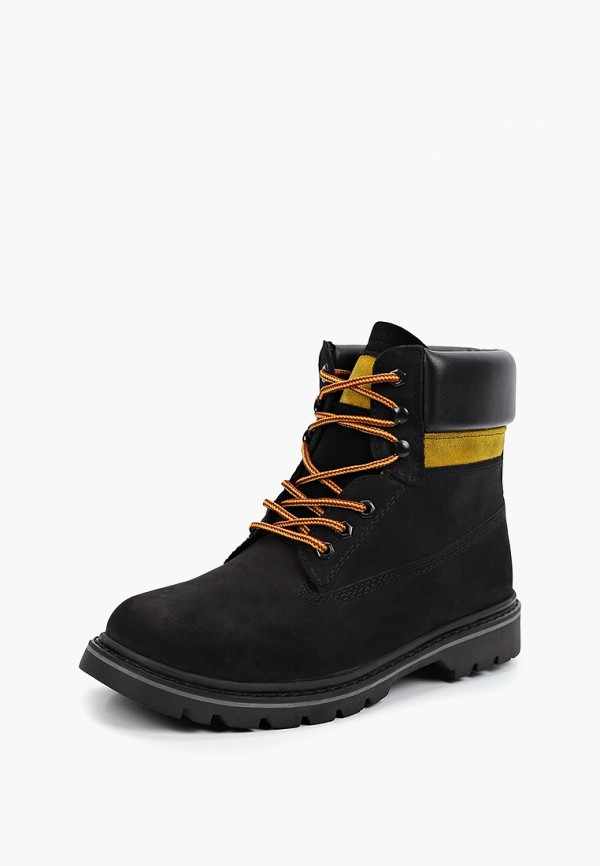 фото Ботинки vitacci