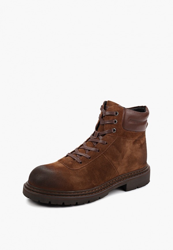 фото Ботинки vitacci