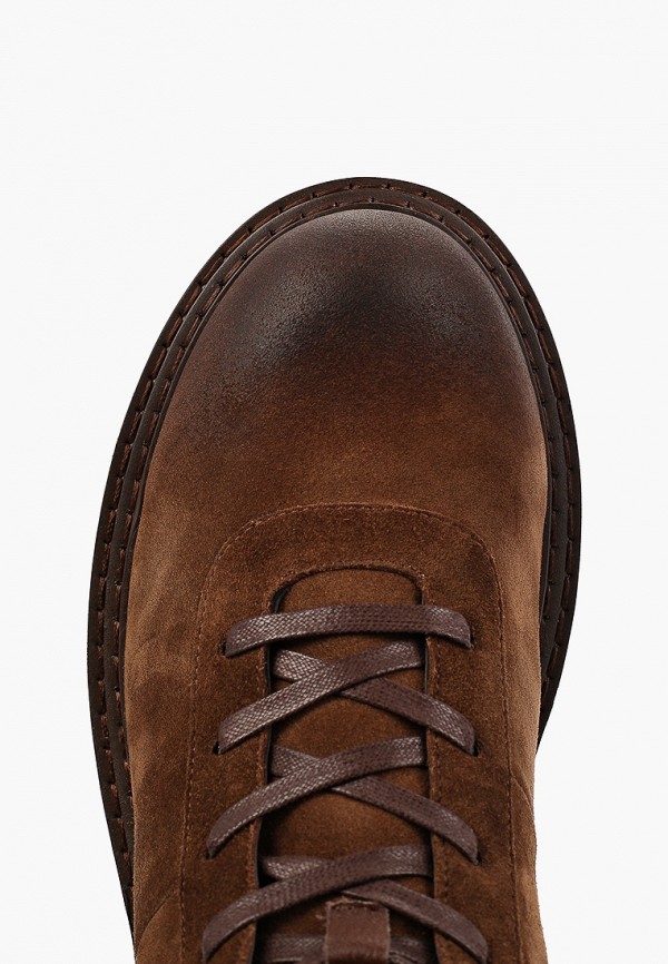 фото Ботинки vitacci