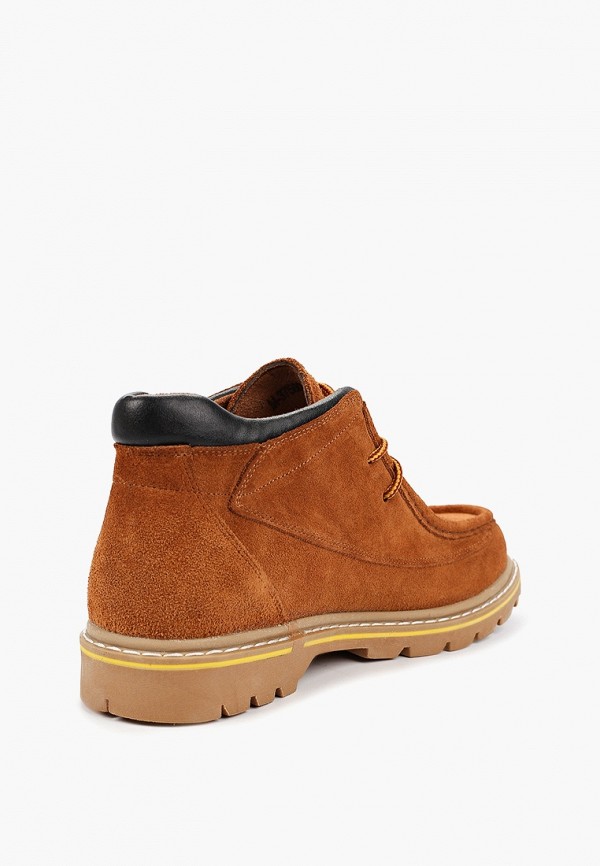 фото Ботинки vitacci