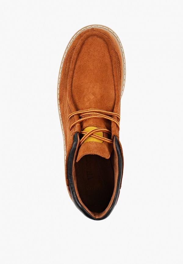 фото Ботинки vitacci