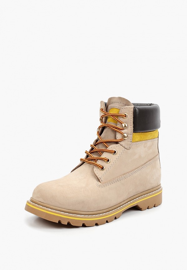 фото Ботинки vitacci