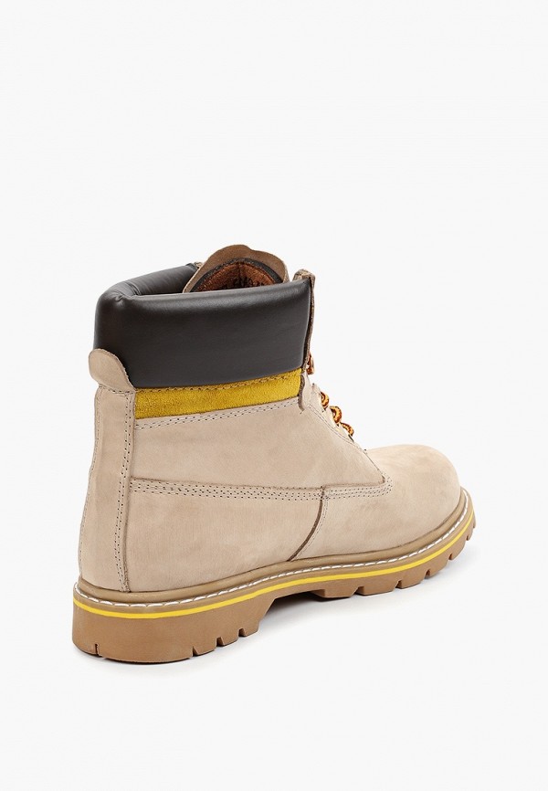 фото Ботинки vitacci