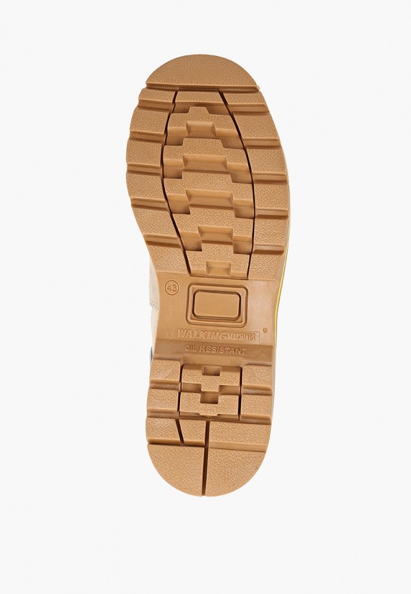 фото Ботинки vitacci