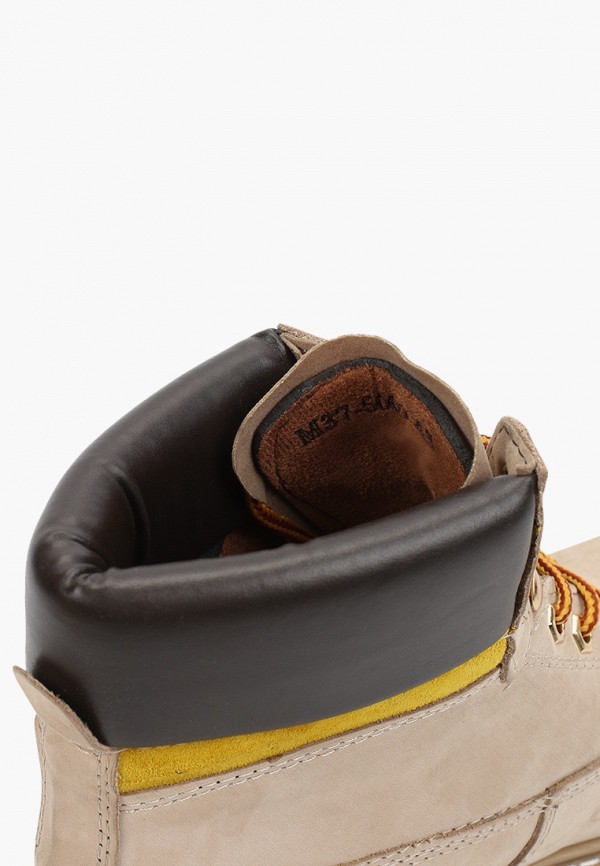 фото Ботинки vitacci