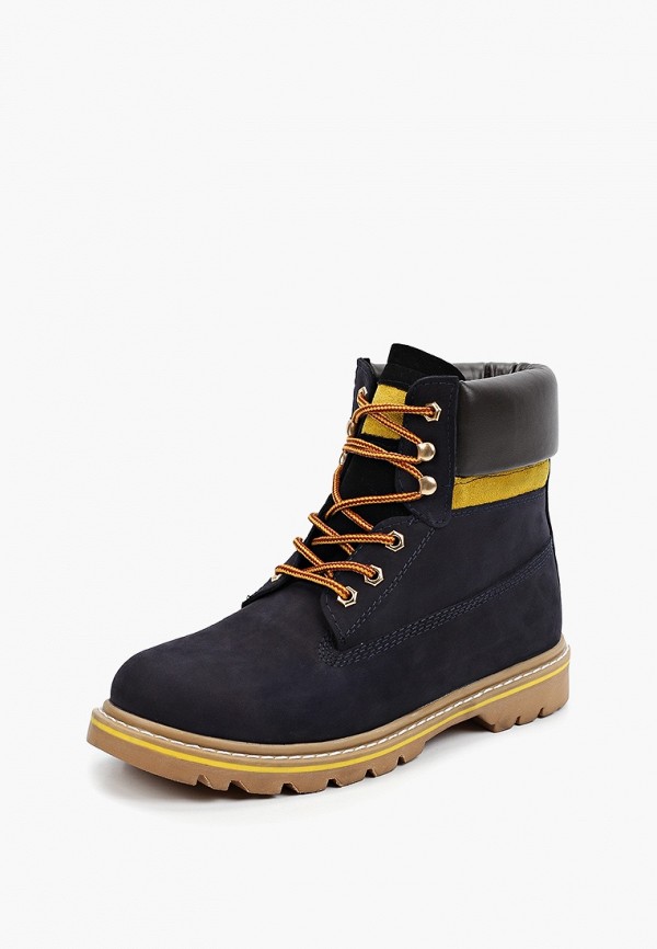 фото Ботинки vitacci