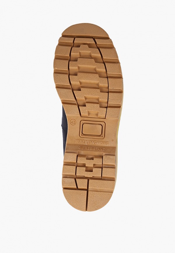 фото Ботинки vitacci