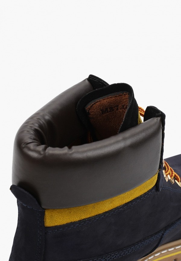 фото Ботинки vitacci