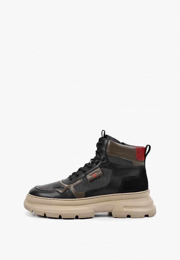 фото Ботинки vitacci