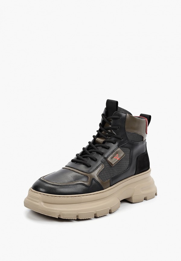 фото Ботинки vitacci