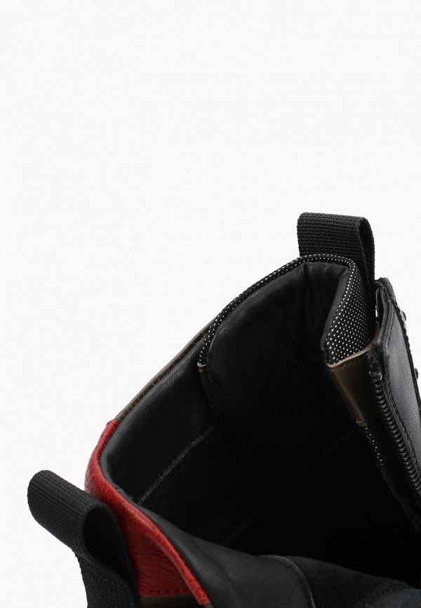 фото Ботинки vitacci