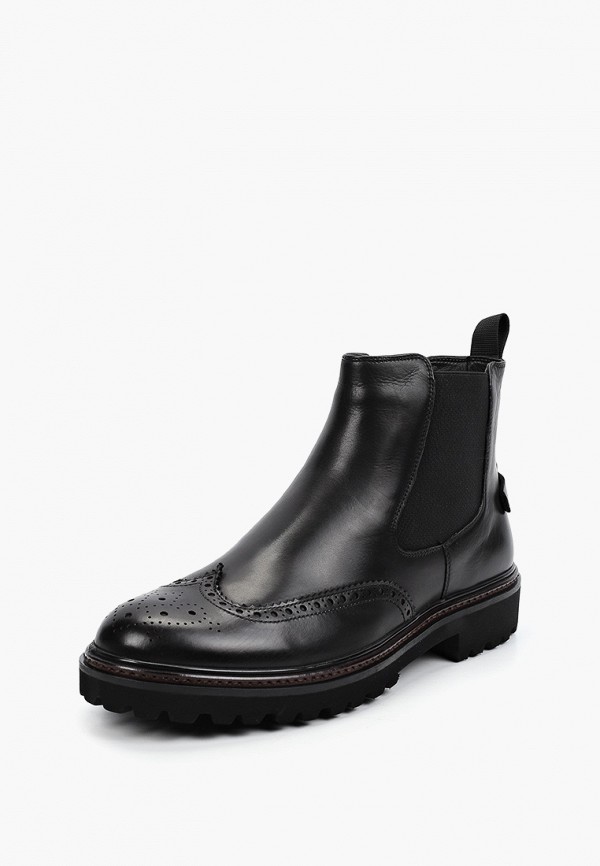 фото Ботинки vitacci