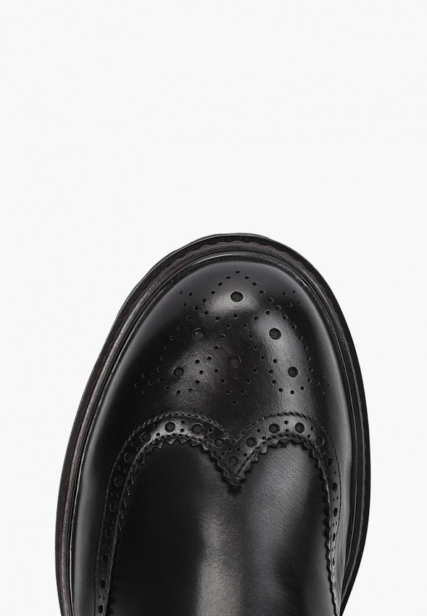 фото Ботинки vitacci