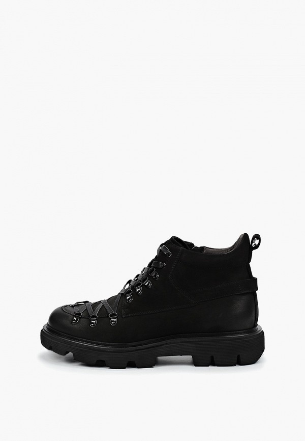 фото Ботинки vitacci