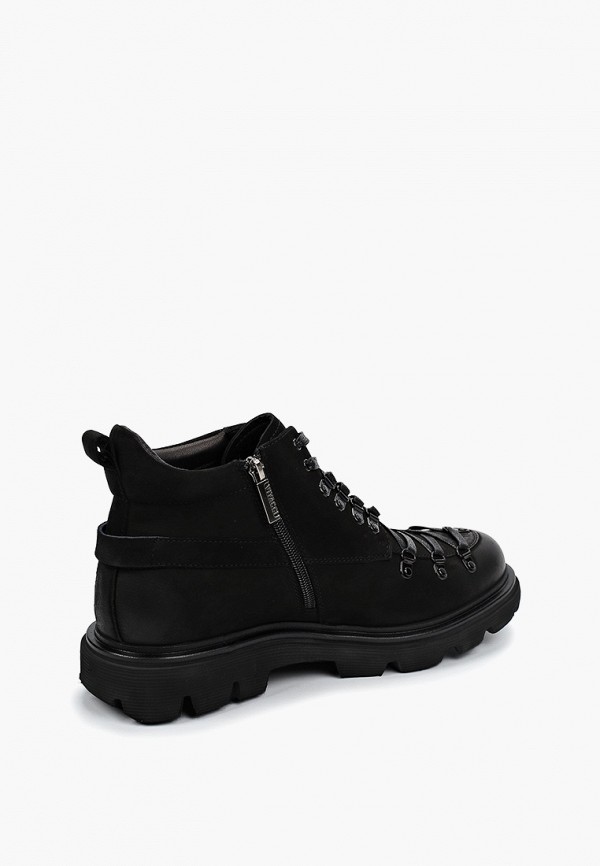 фото Ботинки vitacci