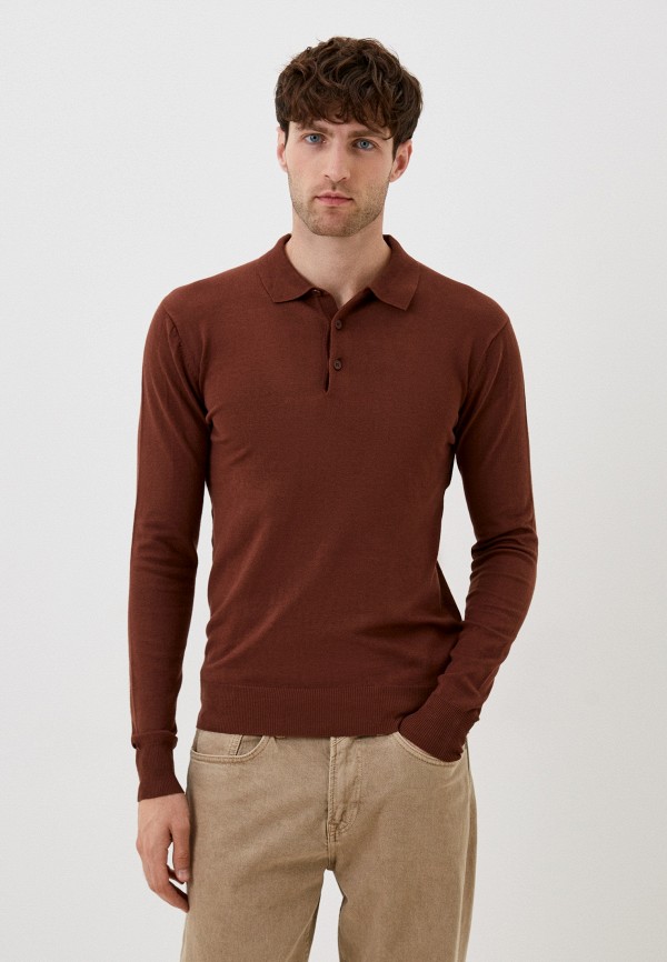 фото Поло neohit