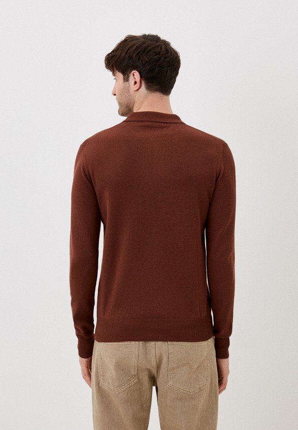 фото Поло neohit