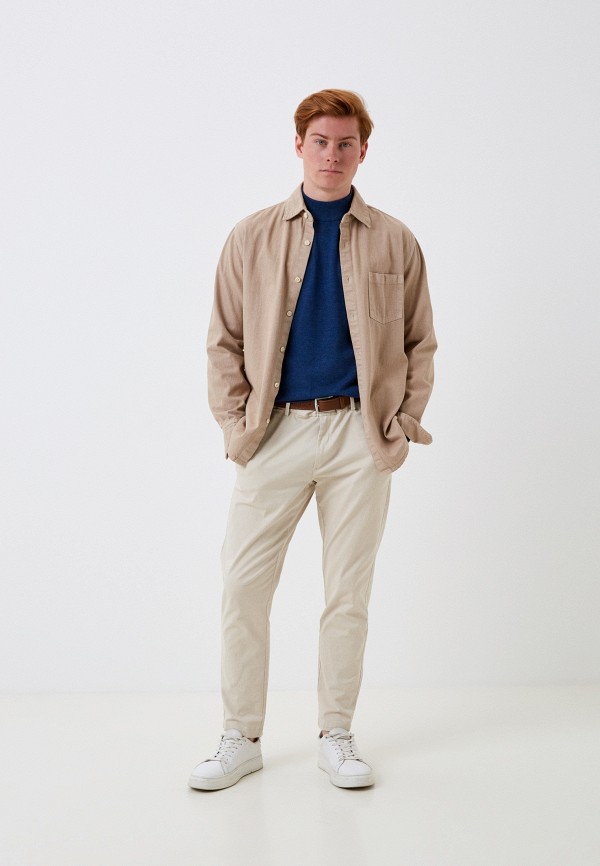 фото Водолазка neohit