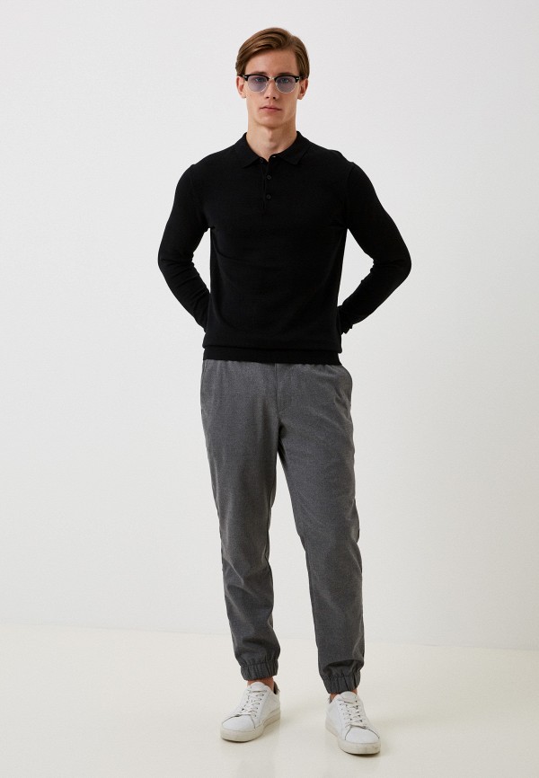 фото Поло neohit