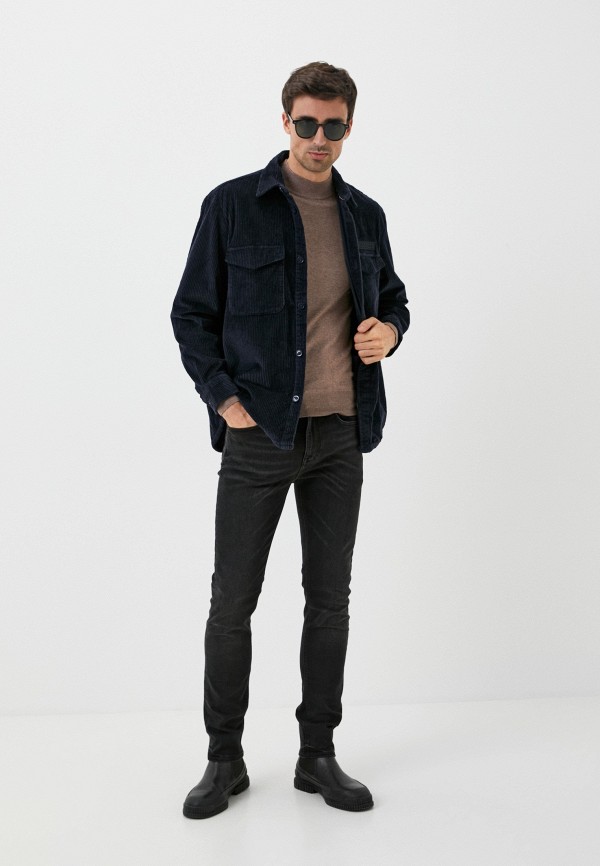 фото Водолазка neohit