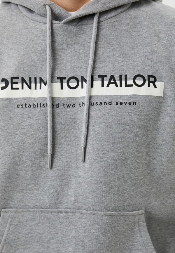 фото Худи tom tailor