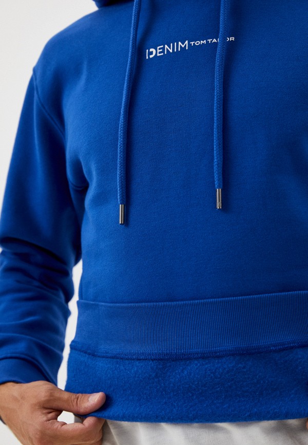 фото Худи tom tailor