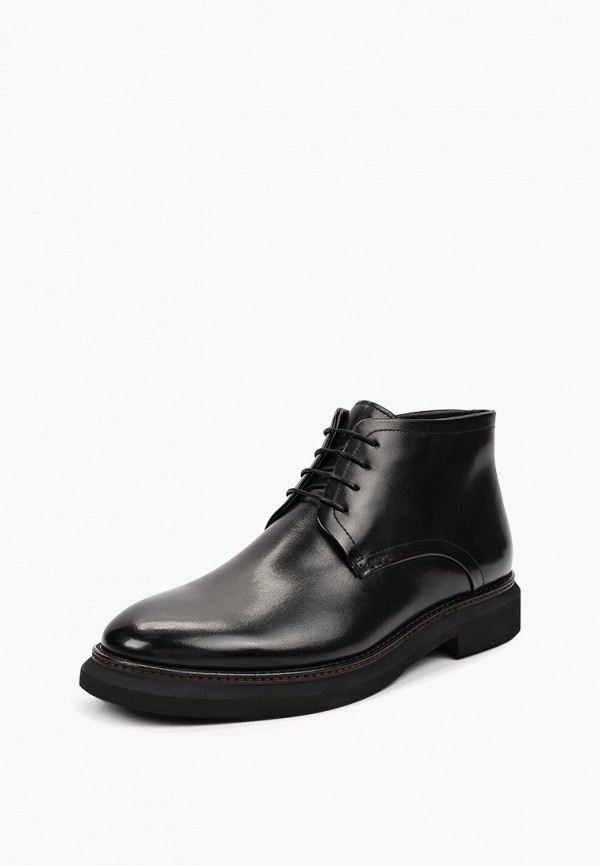 фото Ботинки respect