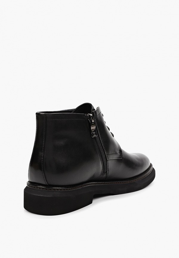 фото Ботинки respect