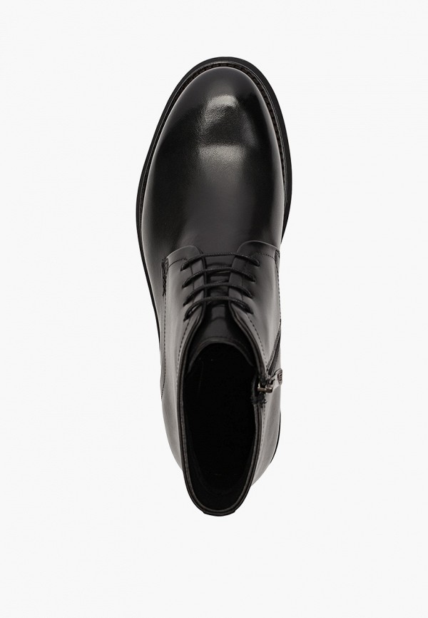 фото Ботинки respect