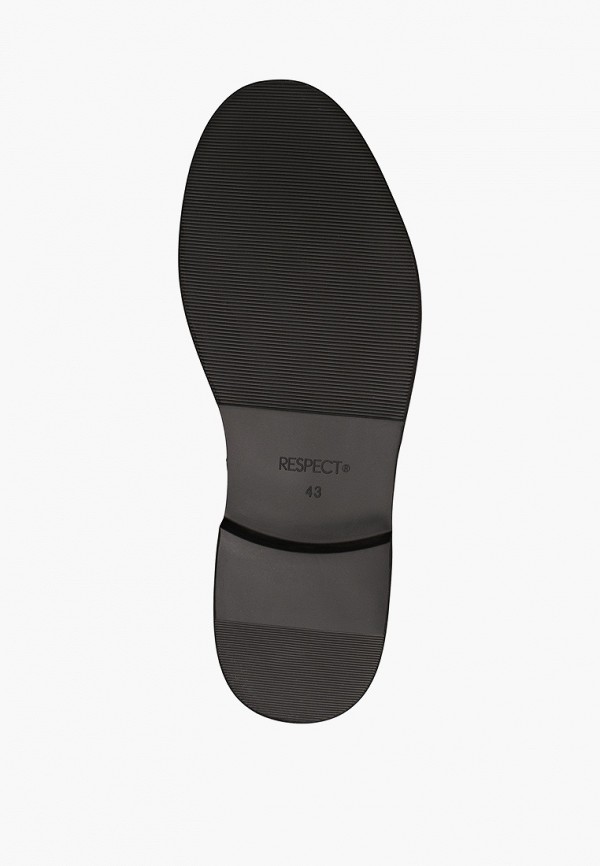 фото Ботинки respect