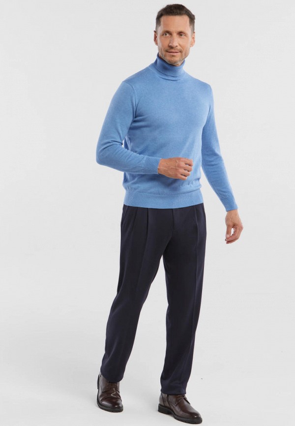 фото Водолазка kanzler