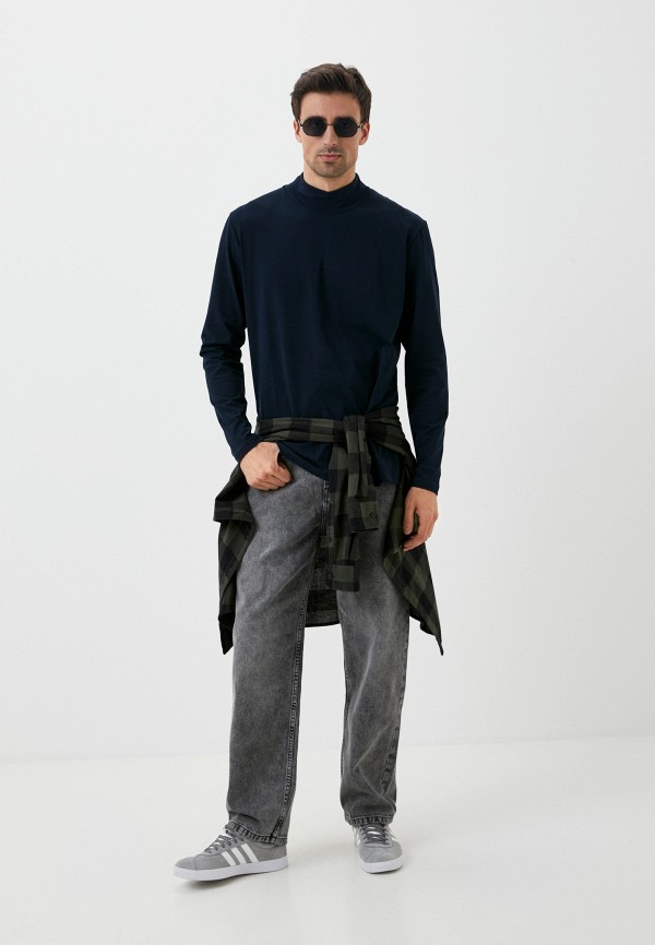 фото Водолазка whitney